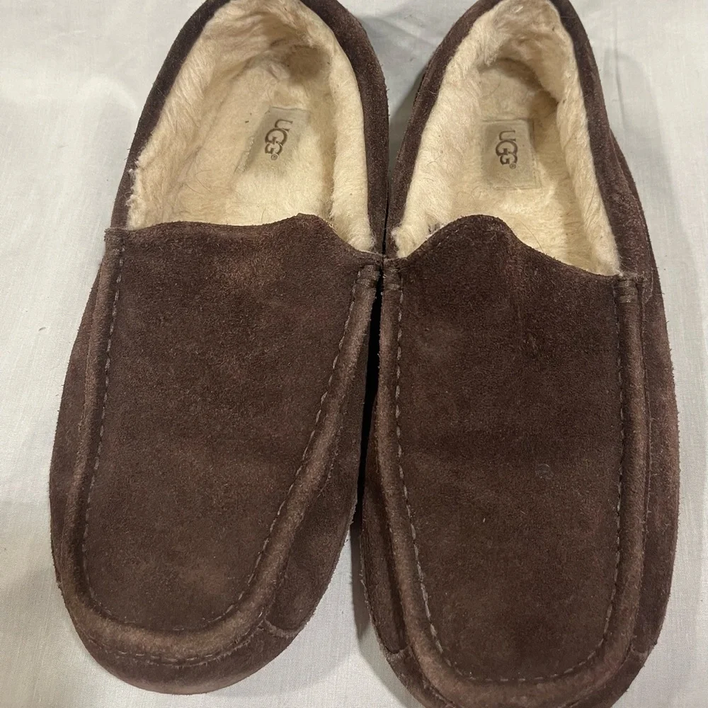UGG experience luxury